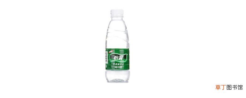矿泉水瓶多少毫升