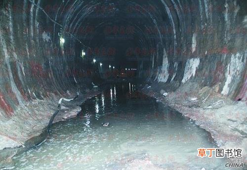 地下水多少米水质最好