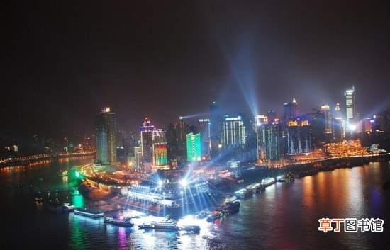 重庆海拔