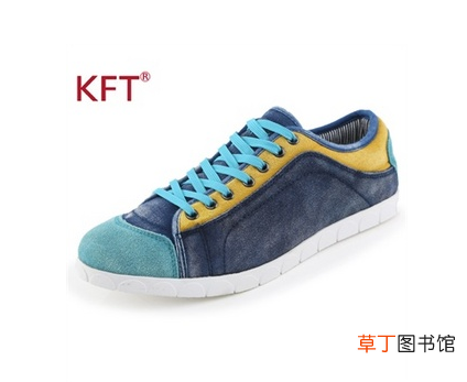 kft是什么牌子鞋