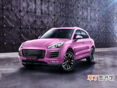 网传威马接盘众泰汽车！官方回应：没有任何兴趣