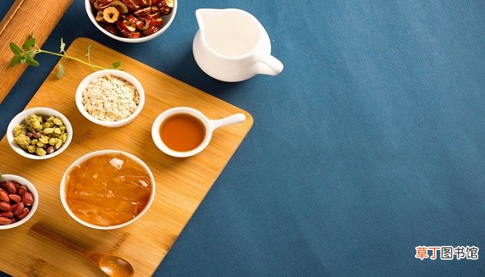 红薯粉可以代替白凉粉吗