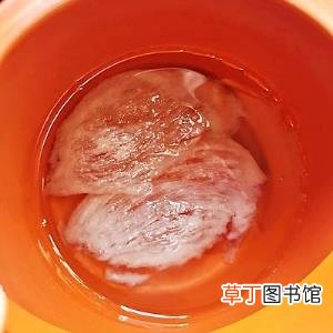 电饭煲隔水炖燕窝要多久 隔水炖要多久