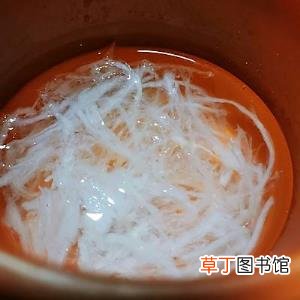 电饭煲隔水炖燕窝要多久 隔水炖要多久