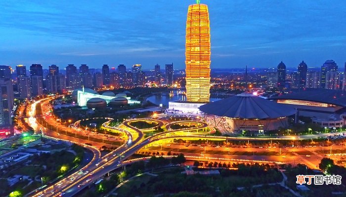 河南算北方吗