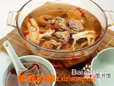 熟地黄的功效与作用