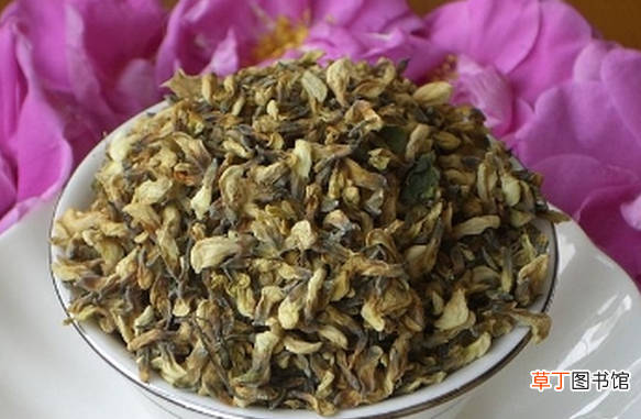 干槐花的功效与作用 干槐花的药用价值