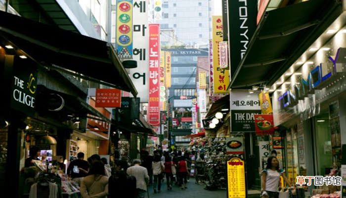 朝鲜族和韩国人的区别