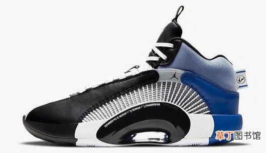 aj34气垫为什么容易爆