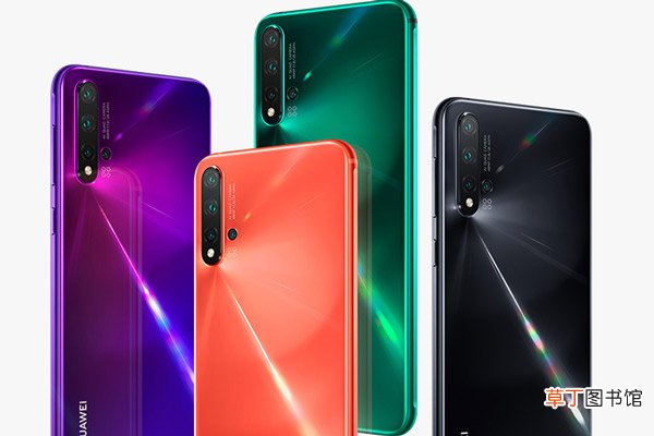 nova5pro耳机孔在哪 nova5pro耳机孔在什么位置