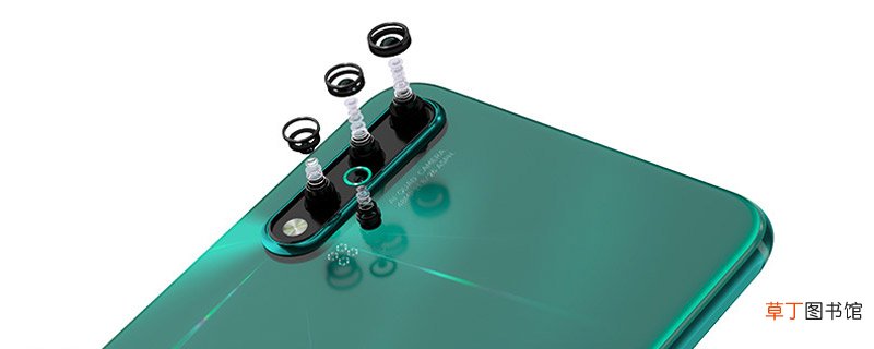 nova5pro耳机孔在哪 nova5pro耳机孔在什么位置