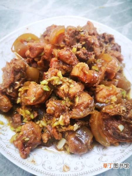 兔子炖多长时间能烂 兔子煮多久