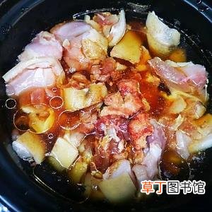 兔子炖多长时间能烂 兔子煮多久