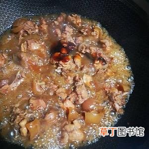 兔子炖多长时间能烂 兔子煮多久