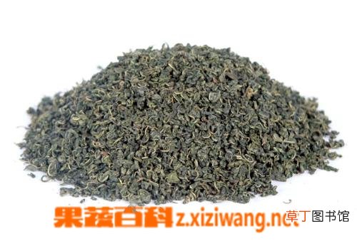 罗布麻的功效与作用