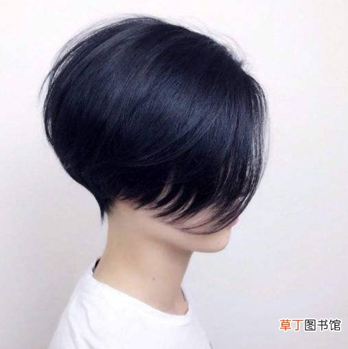 女生剪短发的寓意有哪些