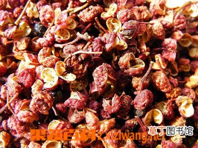 香附的副作用