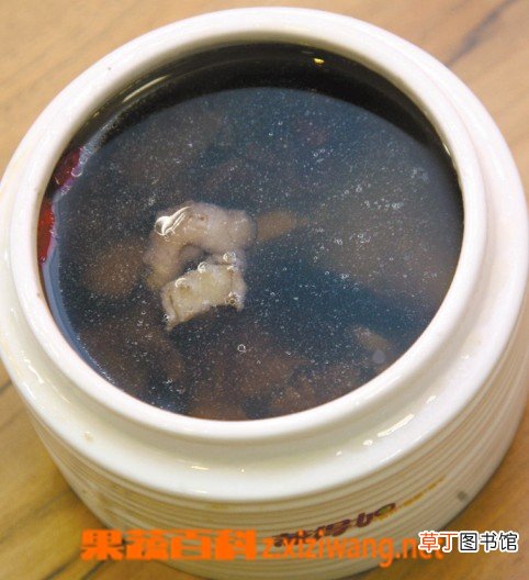 土茯苓的作用和功效