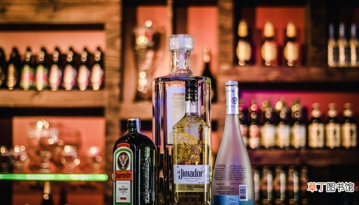 乙醇和酒精有什么区别
