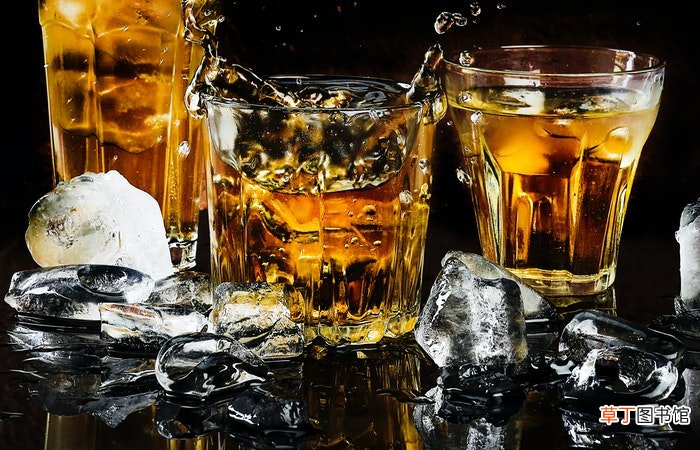 乙醇和酒精有什么区别
