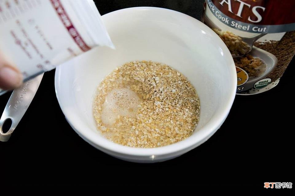 生燕麦煮之前要泡吗 燕麦要泡多久