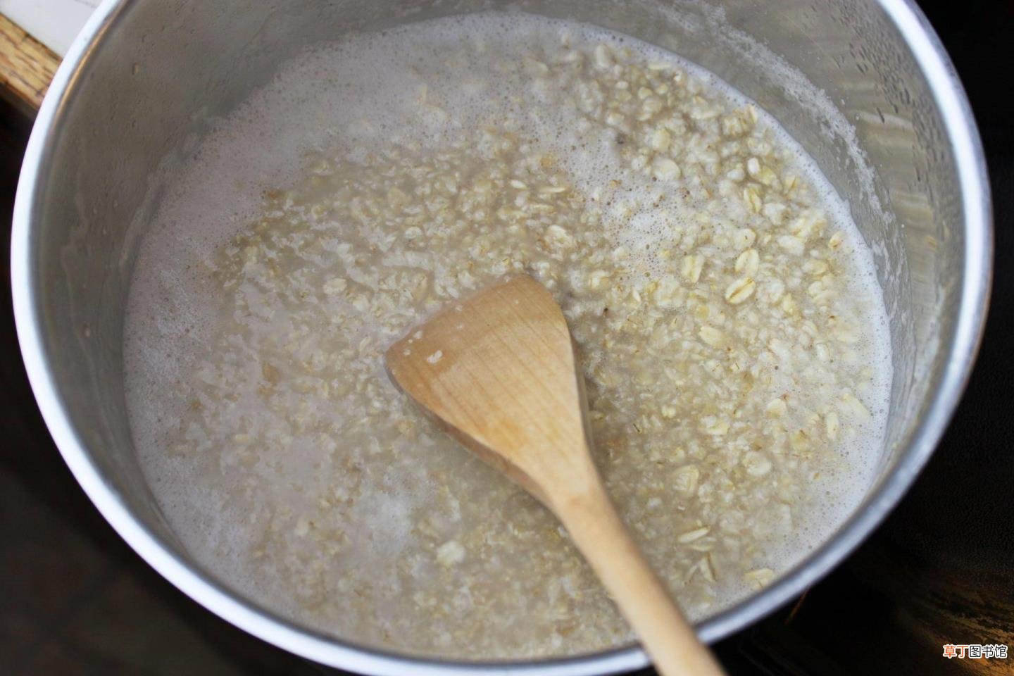 生燕麦煮之前要泡吗 燕麦要泡多久