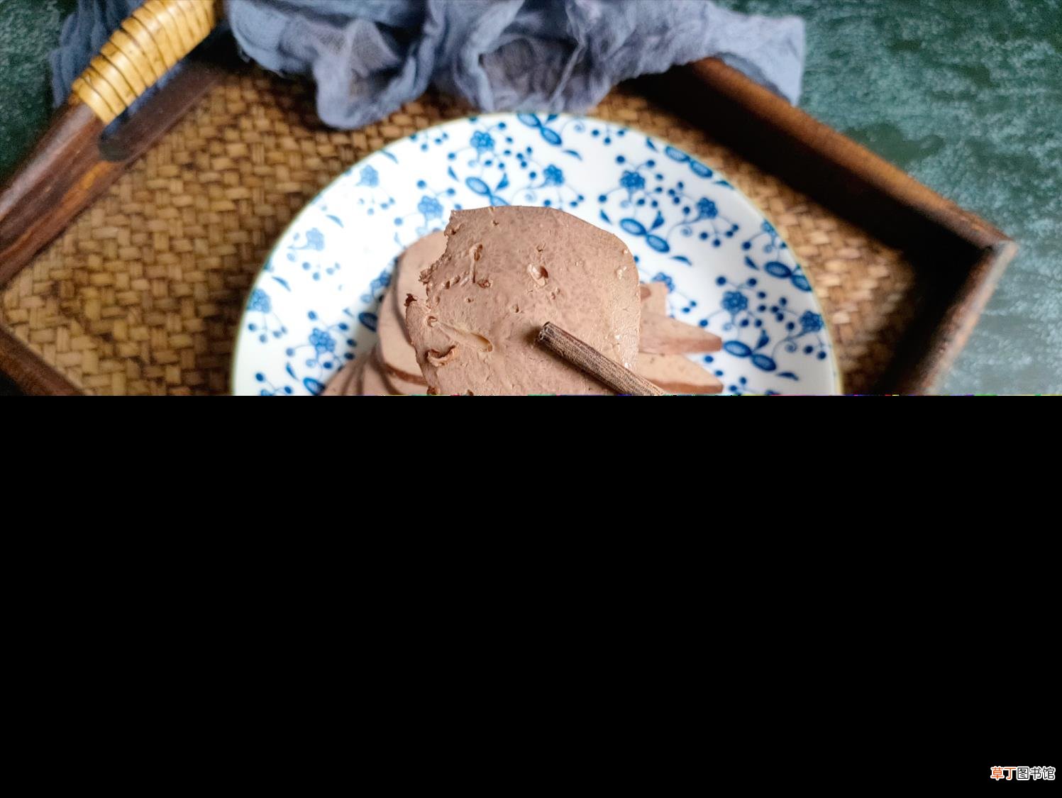 卤猪肝要煮多久 菌肝煮多久