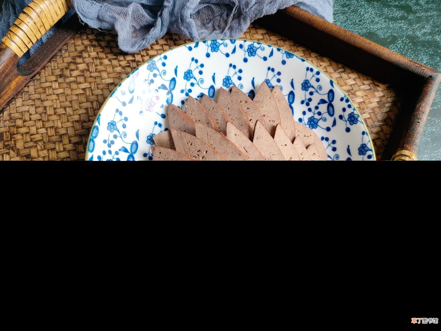 卤猪肝要煮多久 菌肝煮多久