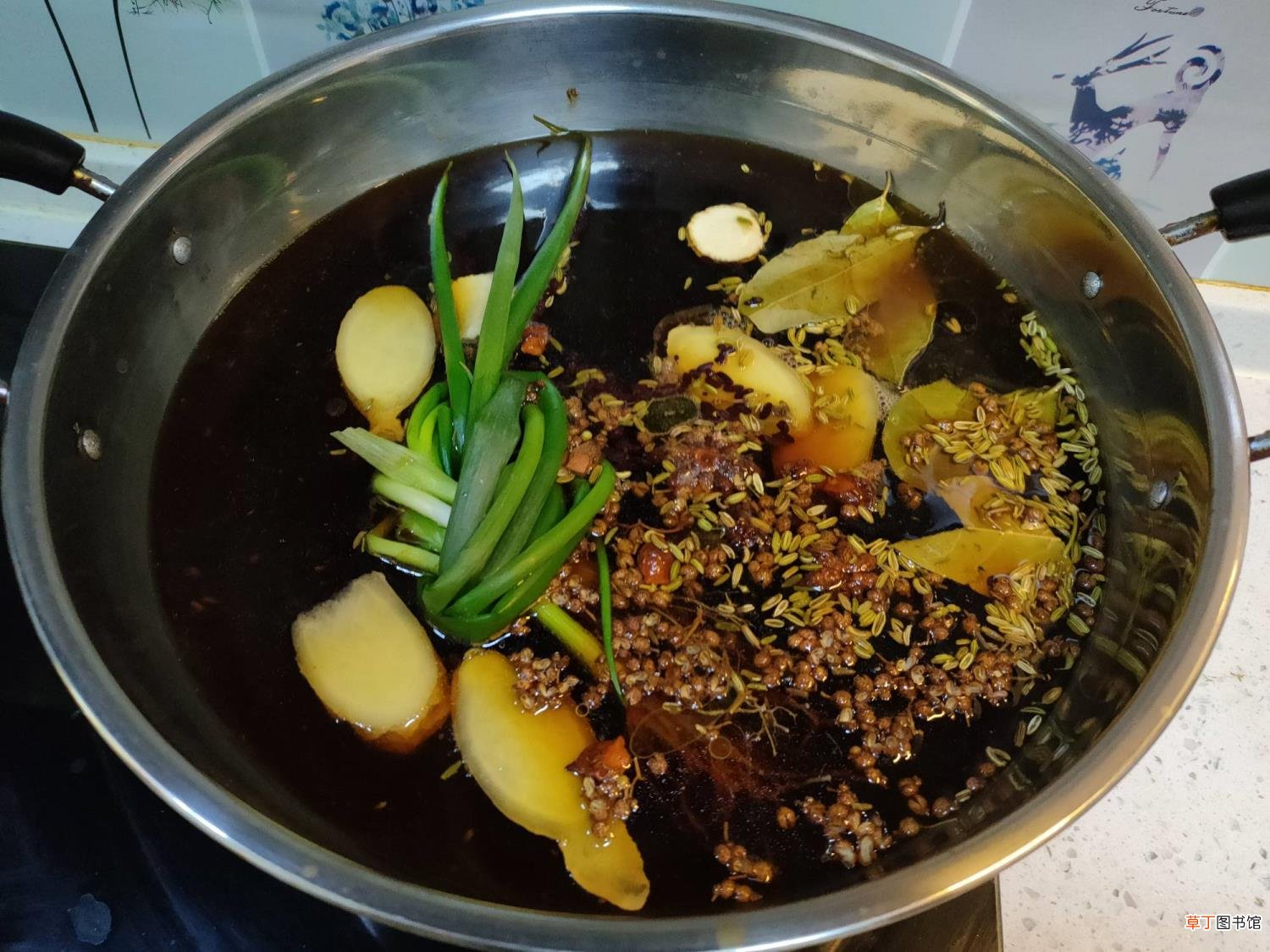 卤猪肝要煮多久 菌肝煮多久