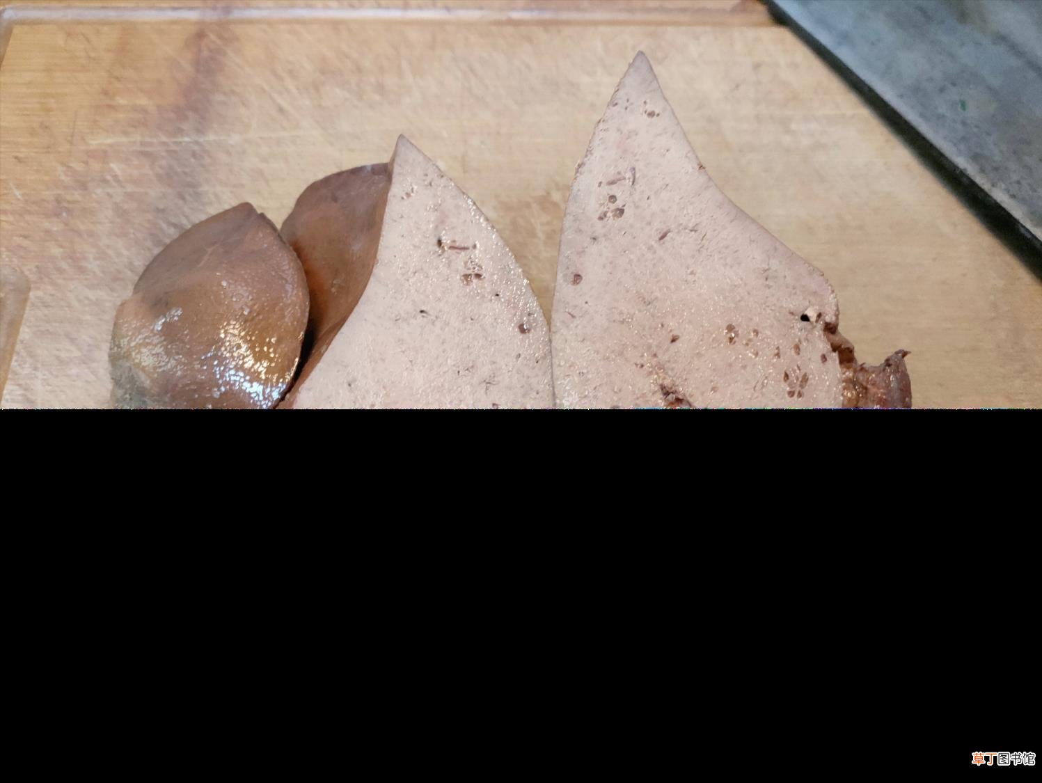 卤猪肝要煮多久 菌肝煮多久