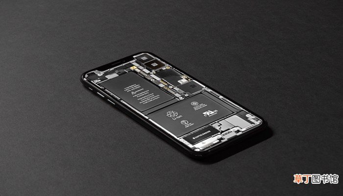 iphonexr电池容量