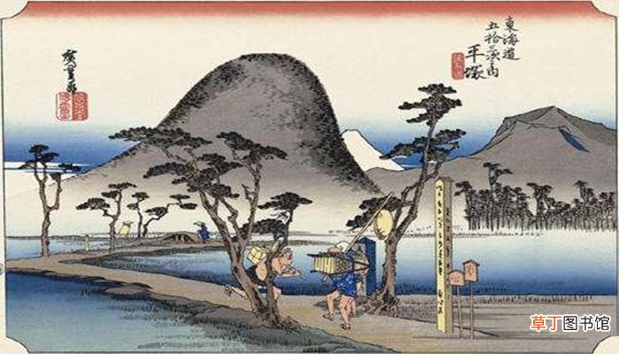 桥豆麻袋是什么意思