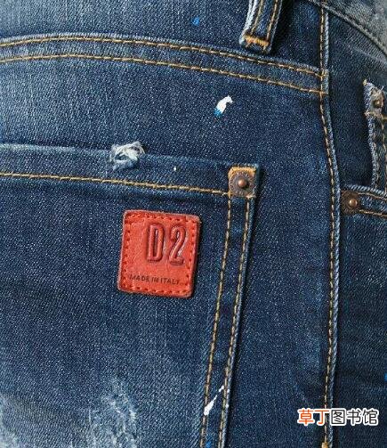 dsquared2是什么品牌