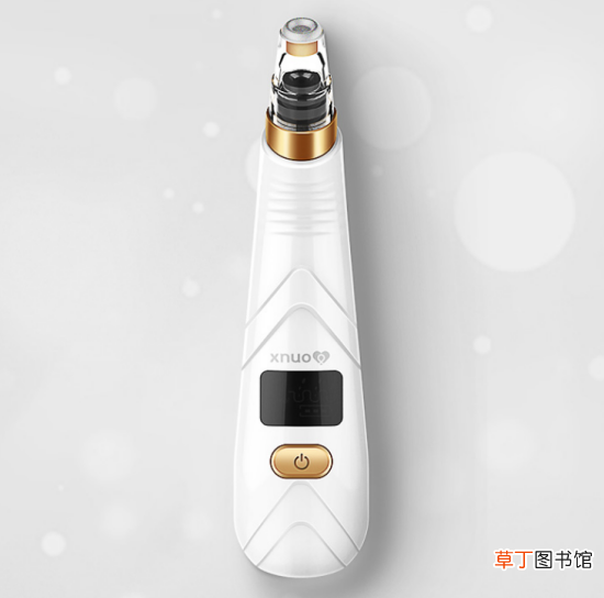 黑头仪会不会让毛孔大