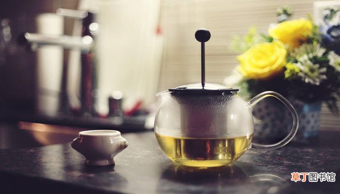 普洱茶生茶熟茶的区别
