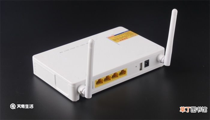 路由器怎么设置 路由器如何设置密码