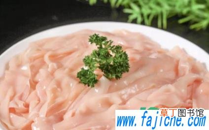 冻品鸭肠应该怎么处理 鸭肠怎么洗才是脆