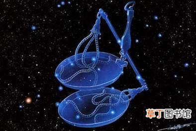 天秤座的上升星座是什么?天秤座的福星是什么星座