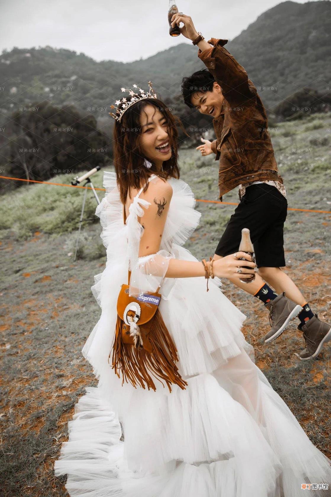 结婚照提前多久拍合适 结婚照多久