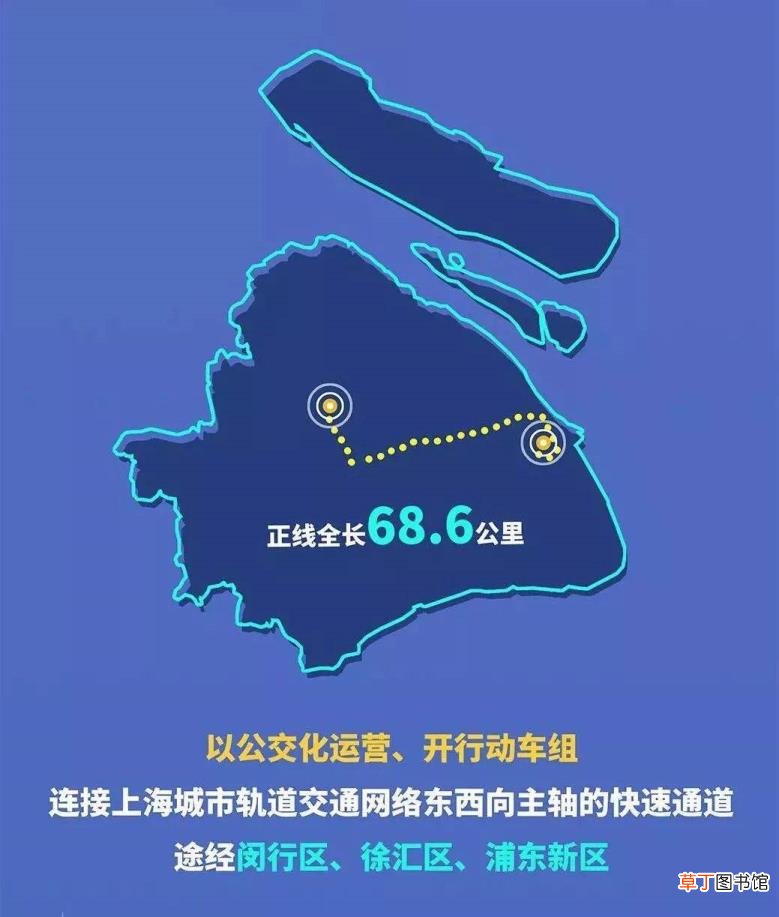 上海磁悬浮买票麻烦吗 虹桥到浦东要多久