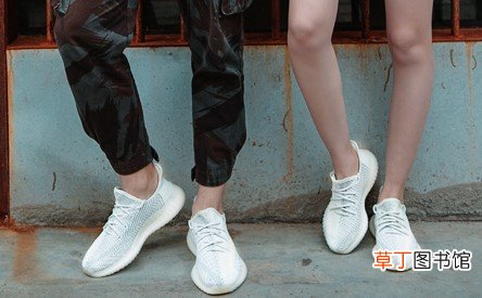 yeezy原始系法普通