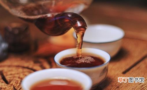 长期久对电脑要适当补充营养 适合常吃的食物和茶类