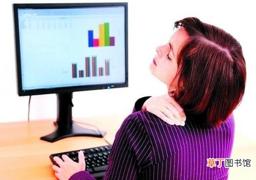 女性白领要养生 别让职业病危害健康
