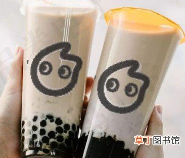 coco奶茶旗下其他品牌