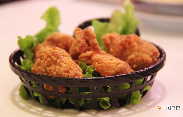 鸡骨头属于什么垃圾