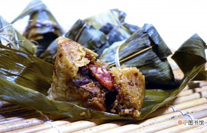 粽叶属于什么垃圾
