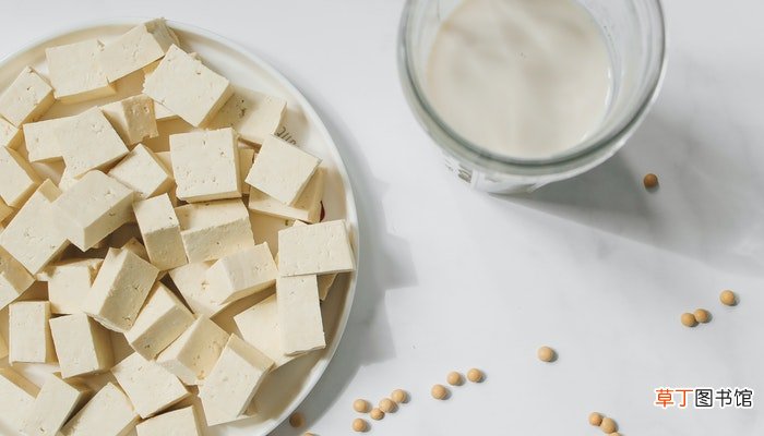 打豆浆豆子泡好还是不泡好