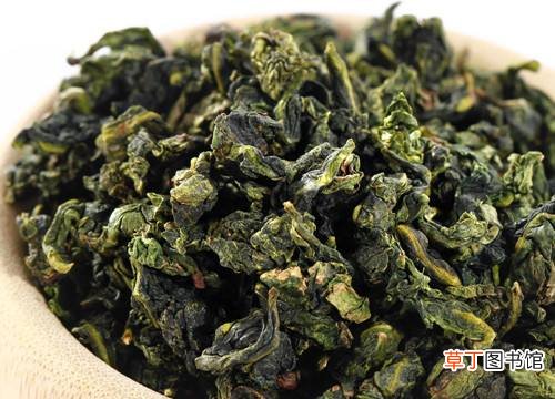 铁观音属于什么茶系