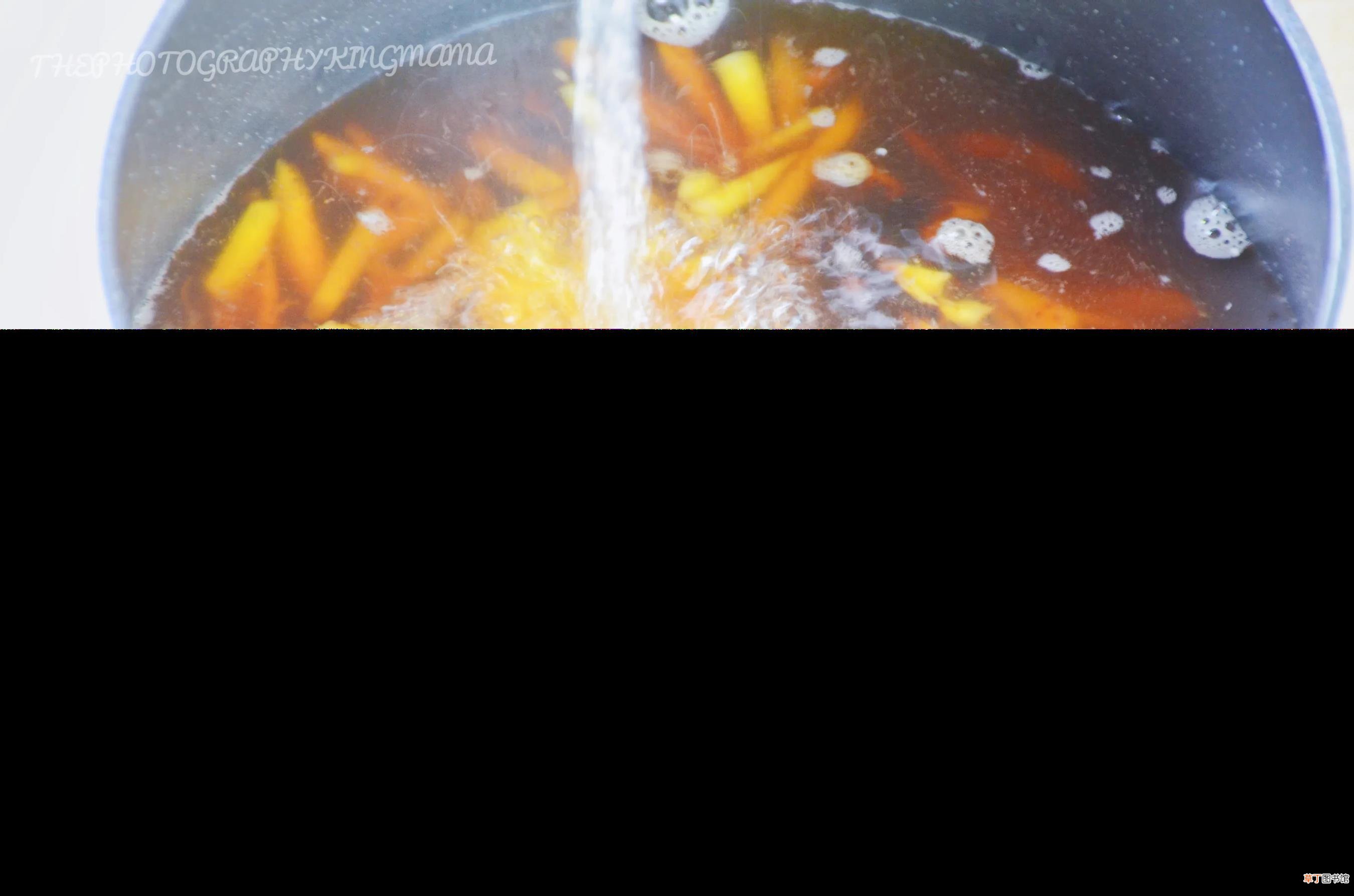 姜水熬多长时间加多少红糖 红糖姜水煮多久