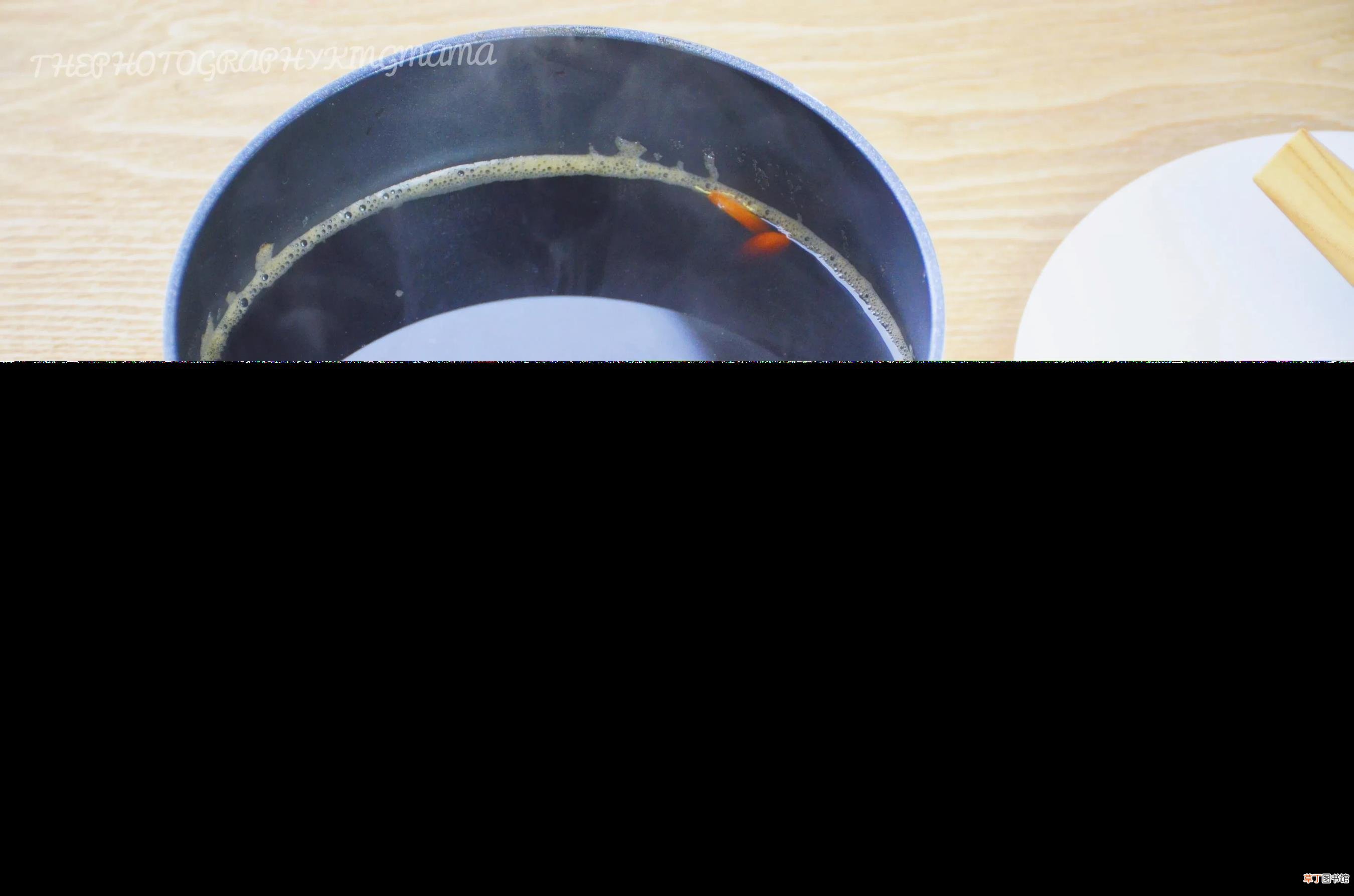 姜水熬多长时间加多少红糖 红糖姜水煮多久